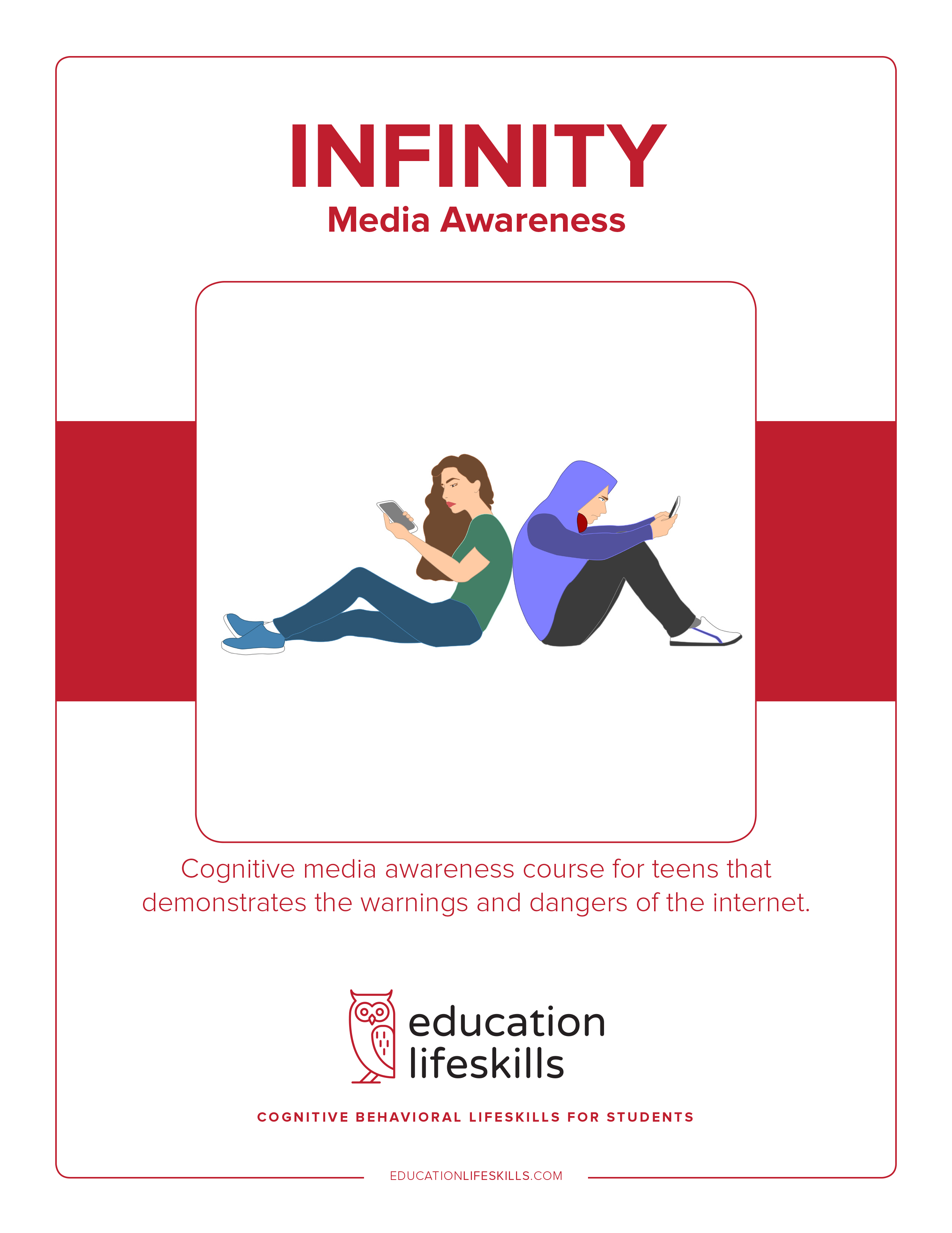 Infinity - Media Awareness