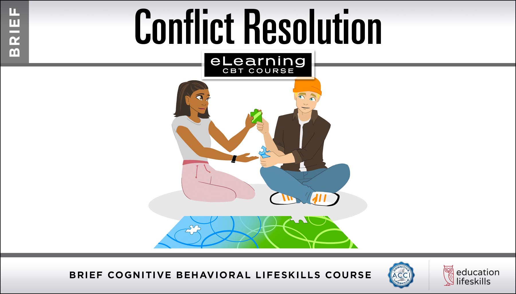 Brief Conflict Resolution